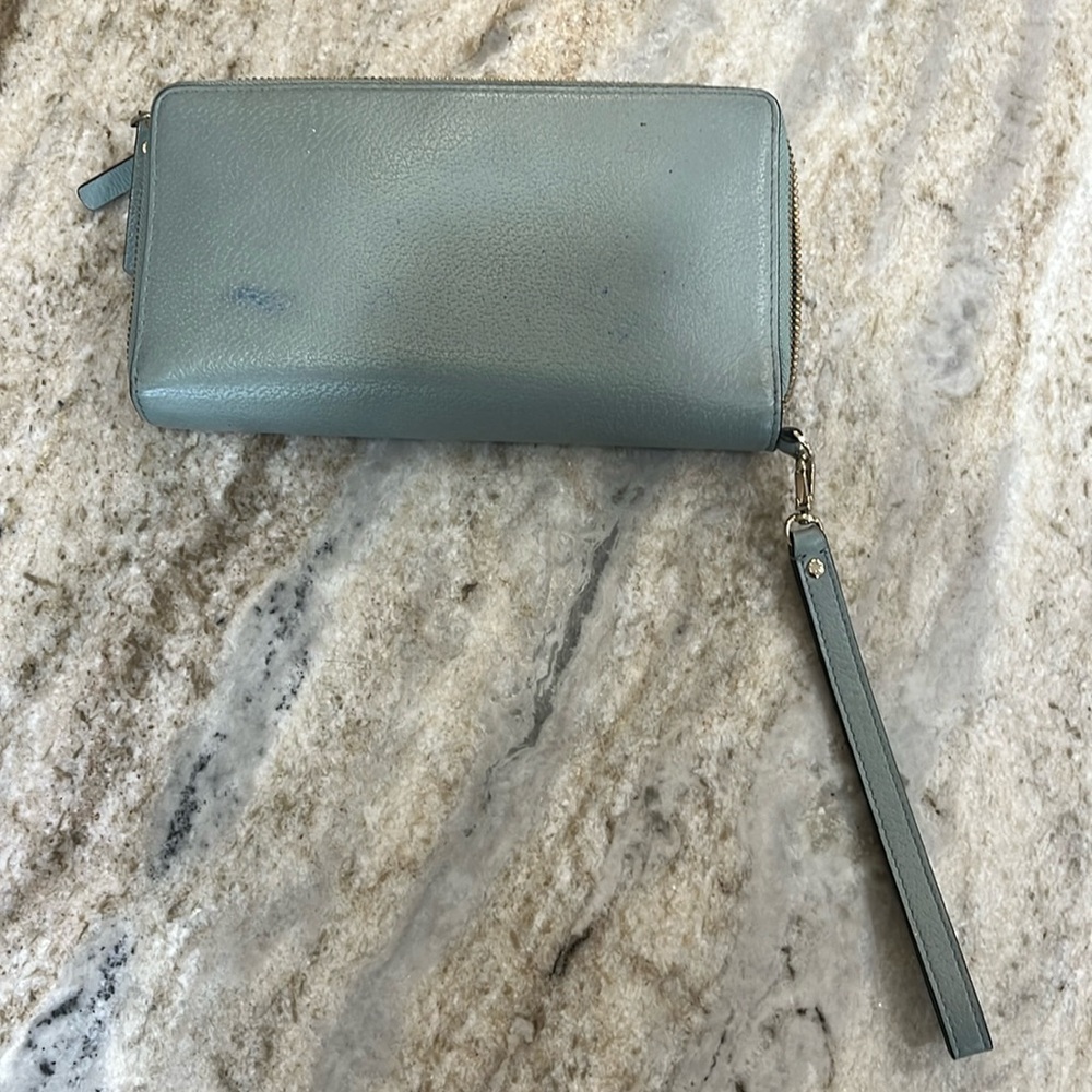 Kate spade wallet